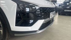 Hyundai BAYON 1.0 TGDi Ultimate 5dr Petrol Hatchback